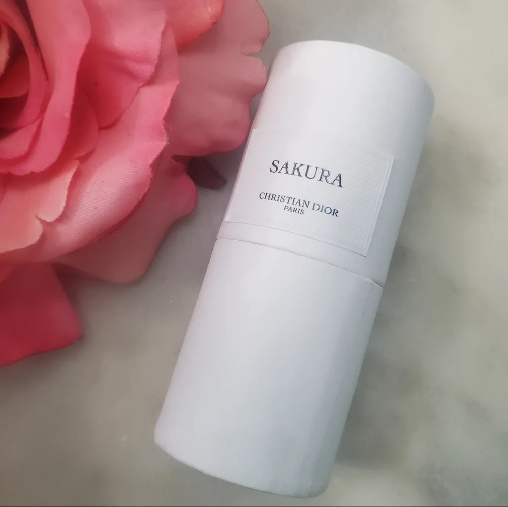 Christian Dior Sakura - Picture 4 of 8